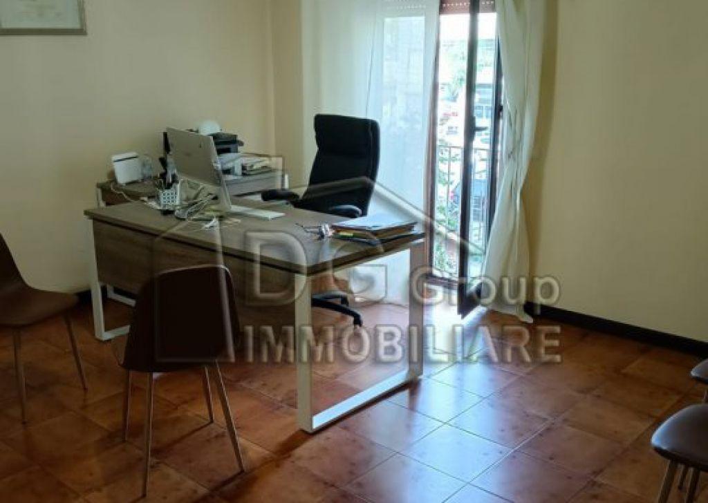 appartamento in vendita ad Alcamo