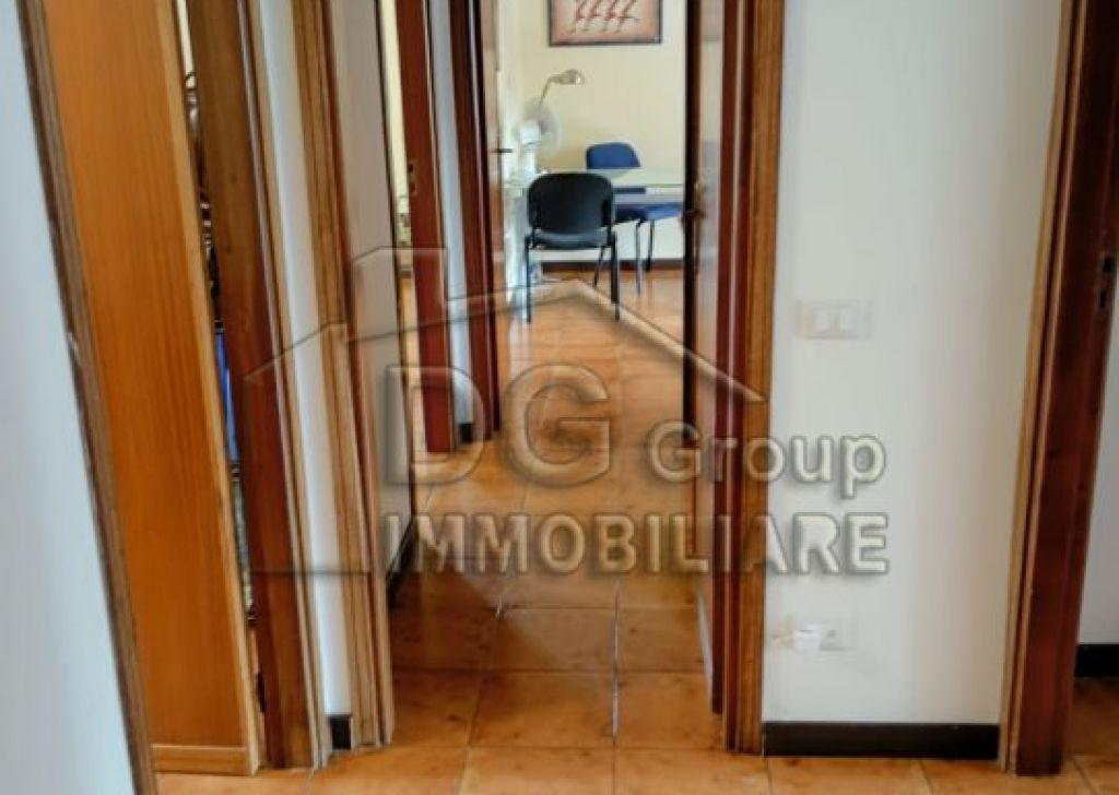 appartamento in vendita ad Alcamo