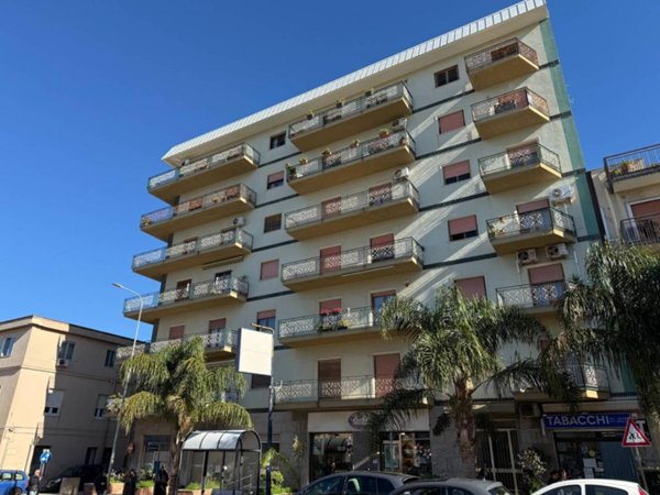 appartamento in vendita ad Alcamo in zona Centro Città