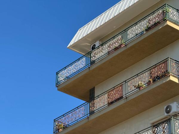 appartamento in vendita ad Alcamo in zona Centro Città