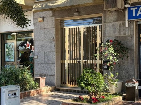 appartamento in vendita ad Alcamo in zona Centro Città