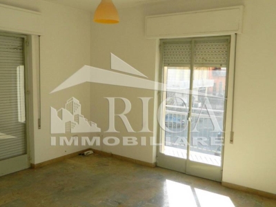 appartamento in vendita ad Alcamo