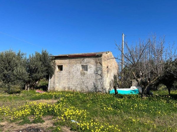 appartamento in vendita ad Alcamo in zona Fico