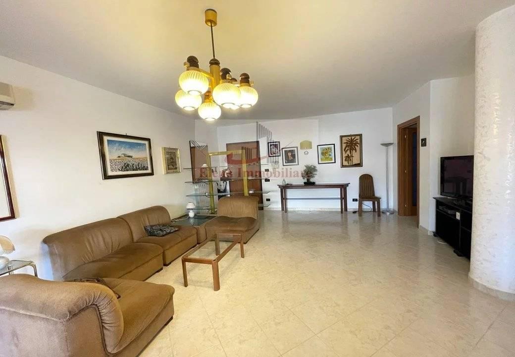 appartamento in vendita ad Alcamo