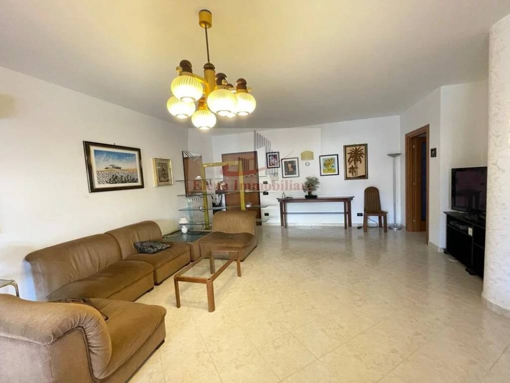 appartamento in vendita ad Alcamo