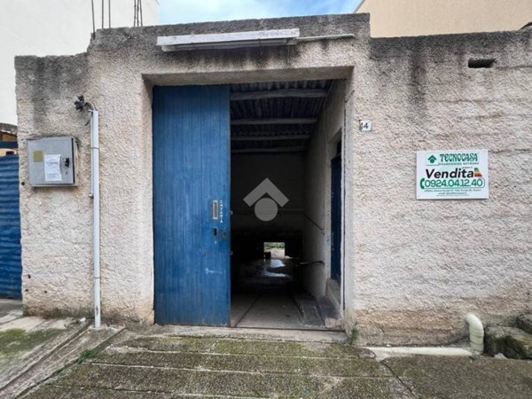 casa indipendente in vendita ad Alcamo