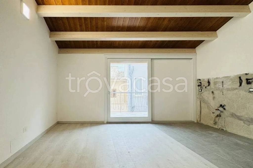 appartamento in vendita ad Alcamo in zona Centro Città