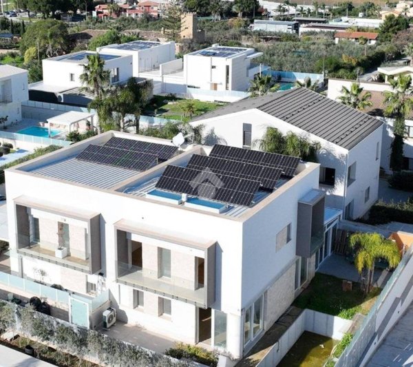 casa indipendente in vendita ad Alcamo