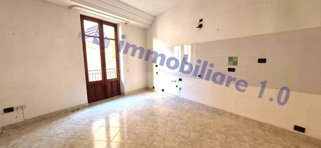 appartamento in vendita ad Alcamo