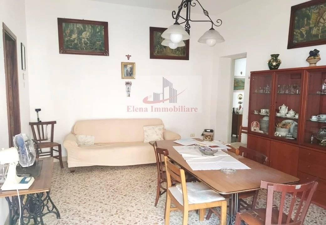 appartamento in vendita ad Alcamo