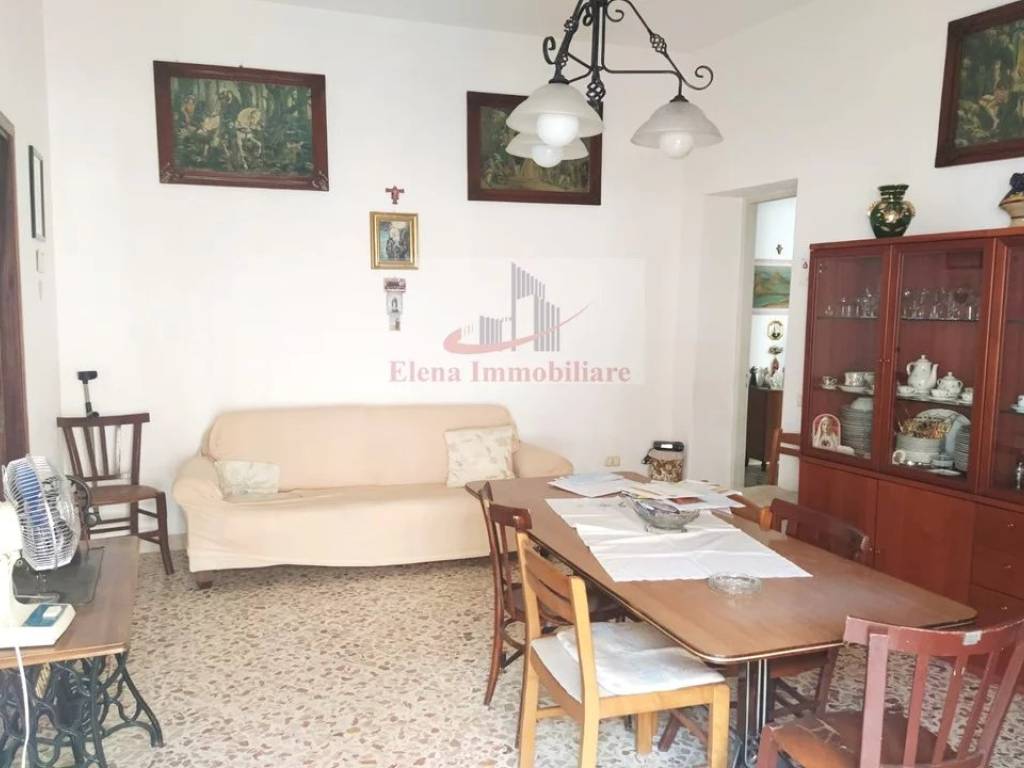 appartamento in vendita ad Alcamo