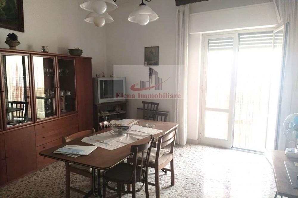 appartamento in vendita ad Alcamo