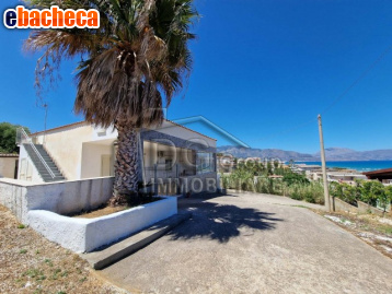 casa indipendente in vendita ad Alcamo