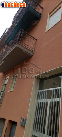 appartamento in vendita ad Alcamo