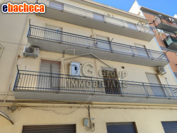 appartamento in vendita ad Alcamo