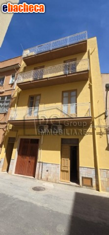 casa indipendente in vendita ad Alcamo
