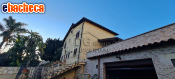 casa indipendente in vendita ad Alcamo