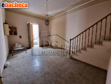 casa indipendente in vendita ad Alcamo