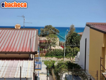 appartamento in vendita ad Alcamo in zona Alcamo Marina
