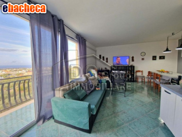 appartamento in vendita ad Alcamo