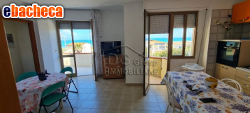 appartamento in vendita ad Alcamo in zona Alcamo Marina