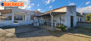 casa indipendente in vendita ad Alcamo
