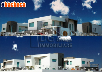 appartamento in vendita ad Alcamo in zona Alcamo Marina