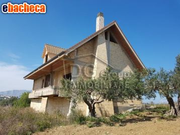 casa indipendente in vendita ad Alcamo