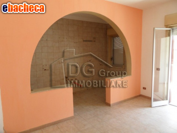 appartamento in vendita ad Alcamo