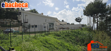 casa indipendente in vendita ad Alcamo