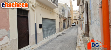 casa indipendente in vendita ad Alcamo