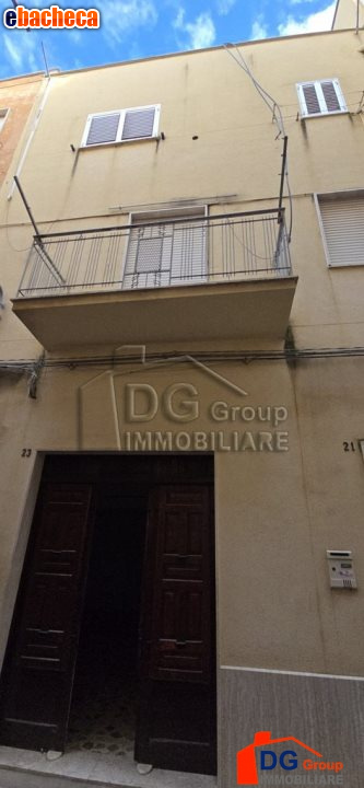 casa indipendente in vendita ad Alcamo
