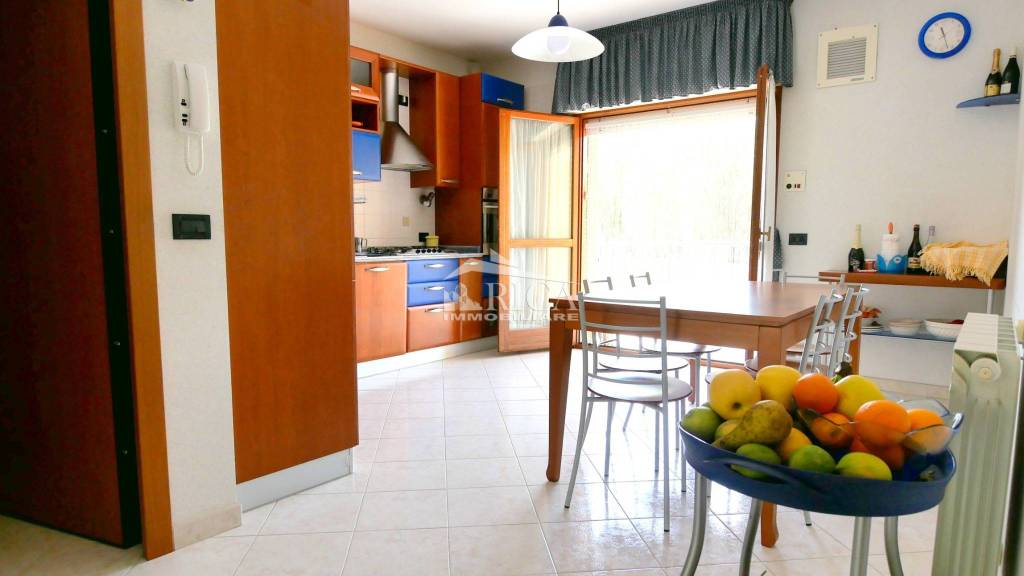 appartamento in vendita ad Alcamo