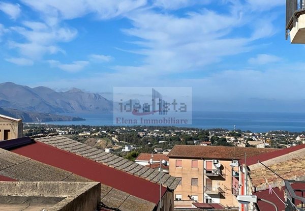 casa indipendente in vendita ad Alcamo