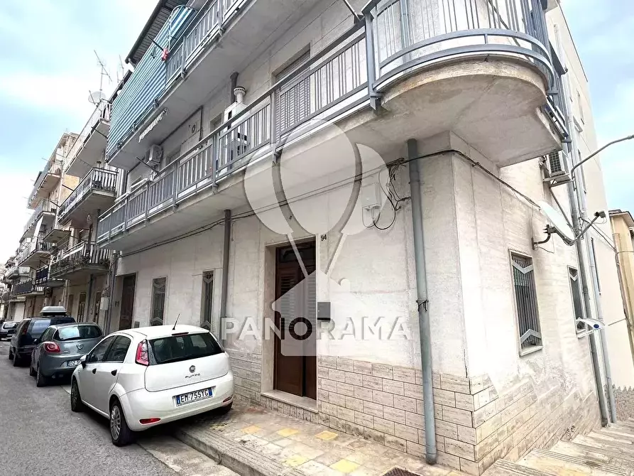 casa indipendente in vendita ad Alcamo