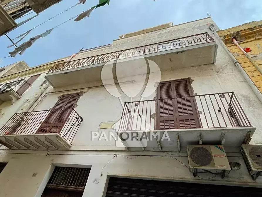 casa indipendente in vendita ad Alcamo in zona Centro Città