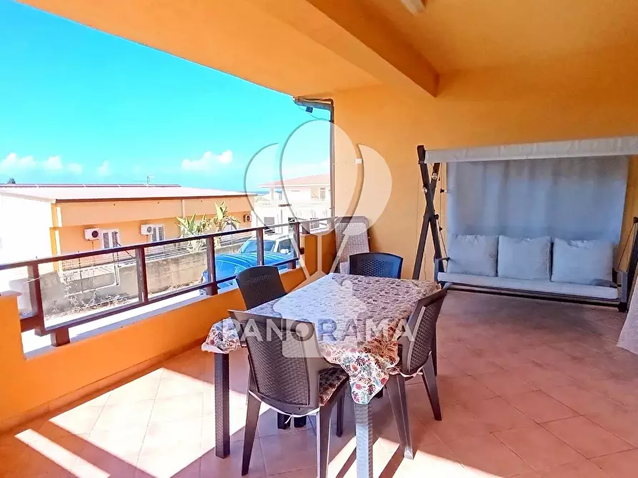 casa indipendente in vendita ad Alcamo in zona Alcamo Marina
