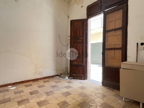 appartamento in vendita ad Alcamo