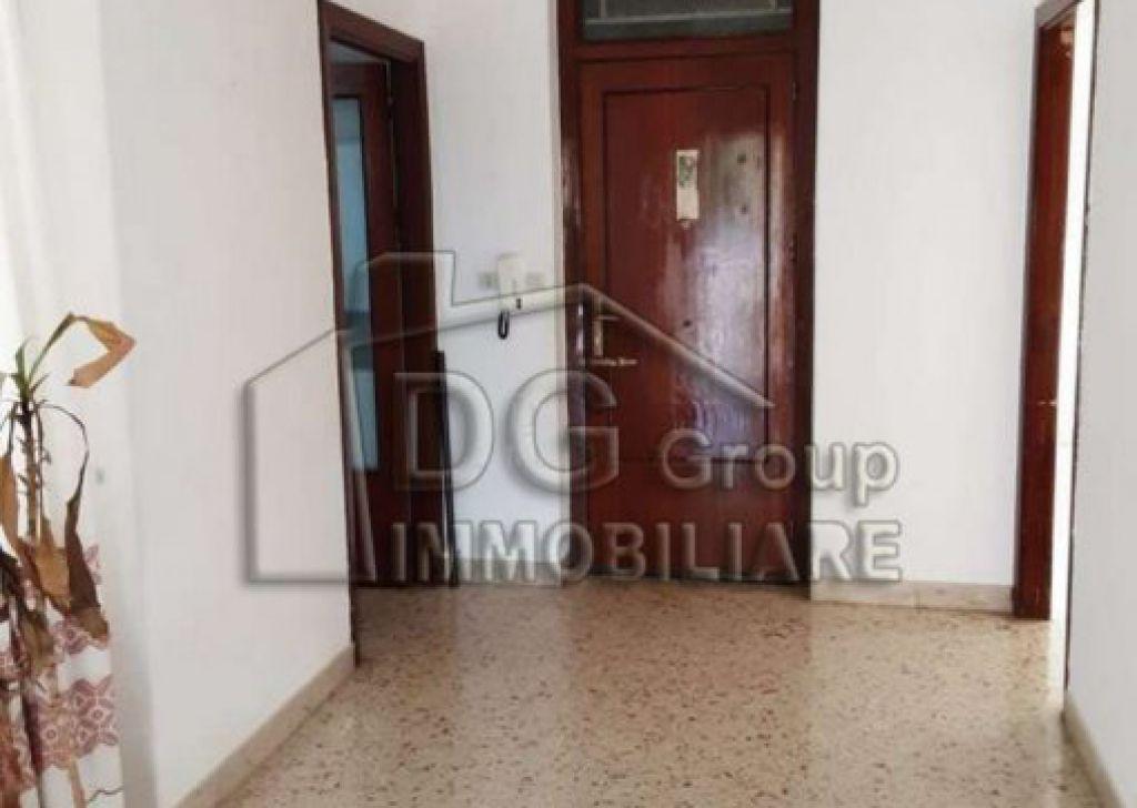 appartamento in vendita ad Alcamo