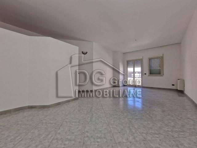 appartamento in vendita ad Alcamo