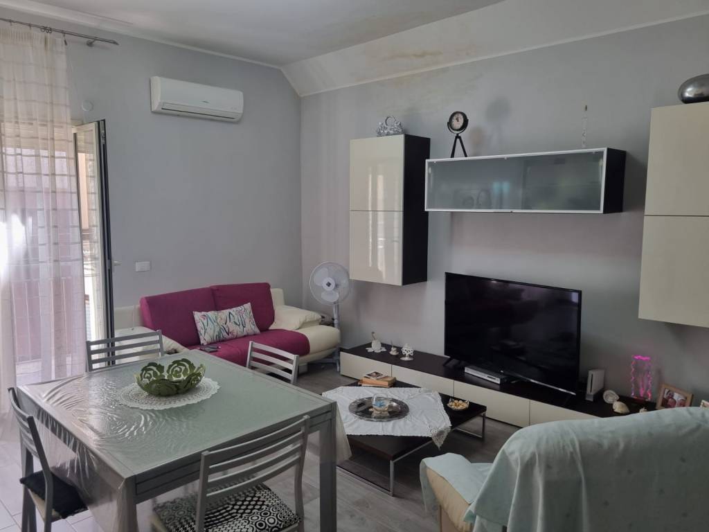 casa indipendente in vendita ad Alcamo