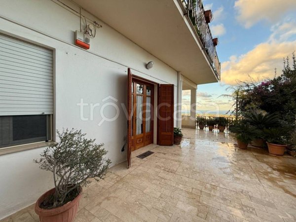 appartamento in vendita ad Alcamo in zona Centro Città