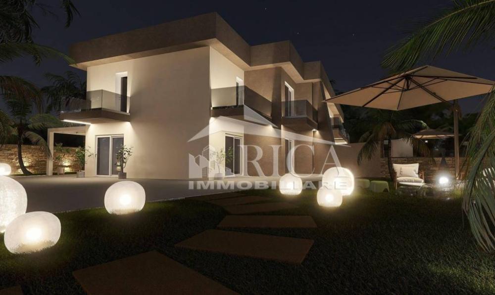 casa indipendente in vendita ad Alcamo
