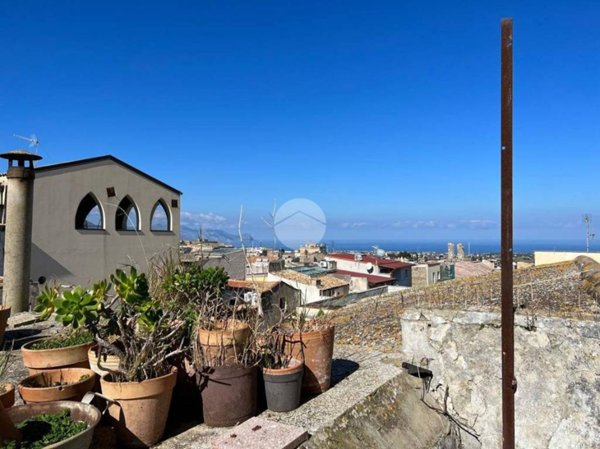 appartamento in vendita ad Alcamo