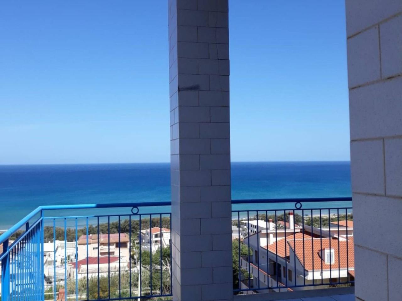 appartamento in vendita ad Alcamo in zona Alcamo Marina