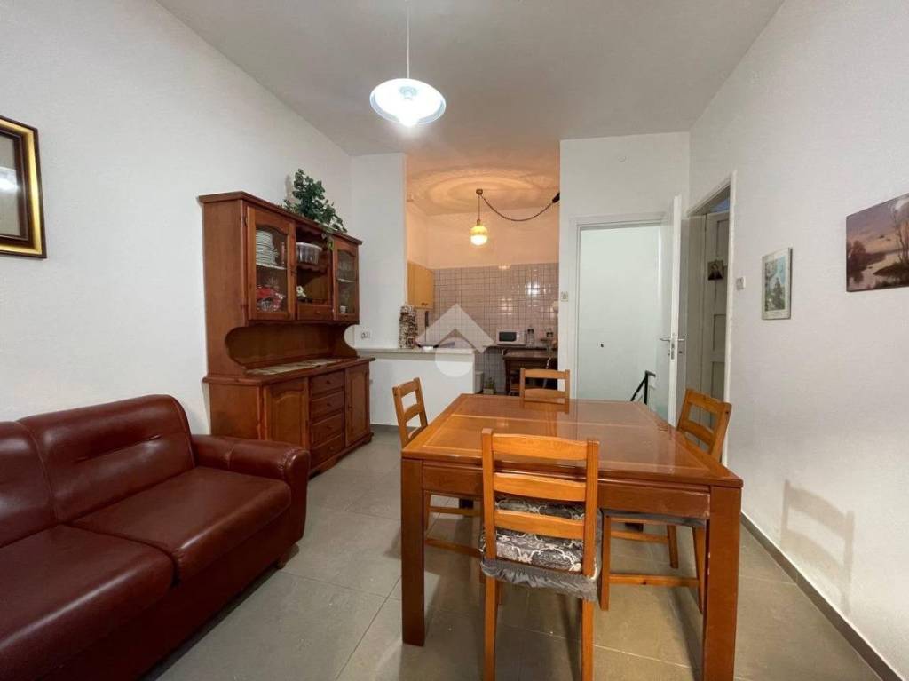 casa indipendente in vendita ad Alcamo in zona Centro Città