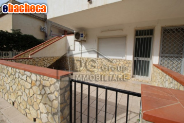 appartamento in vendita ad Alcamo