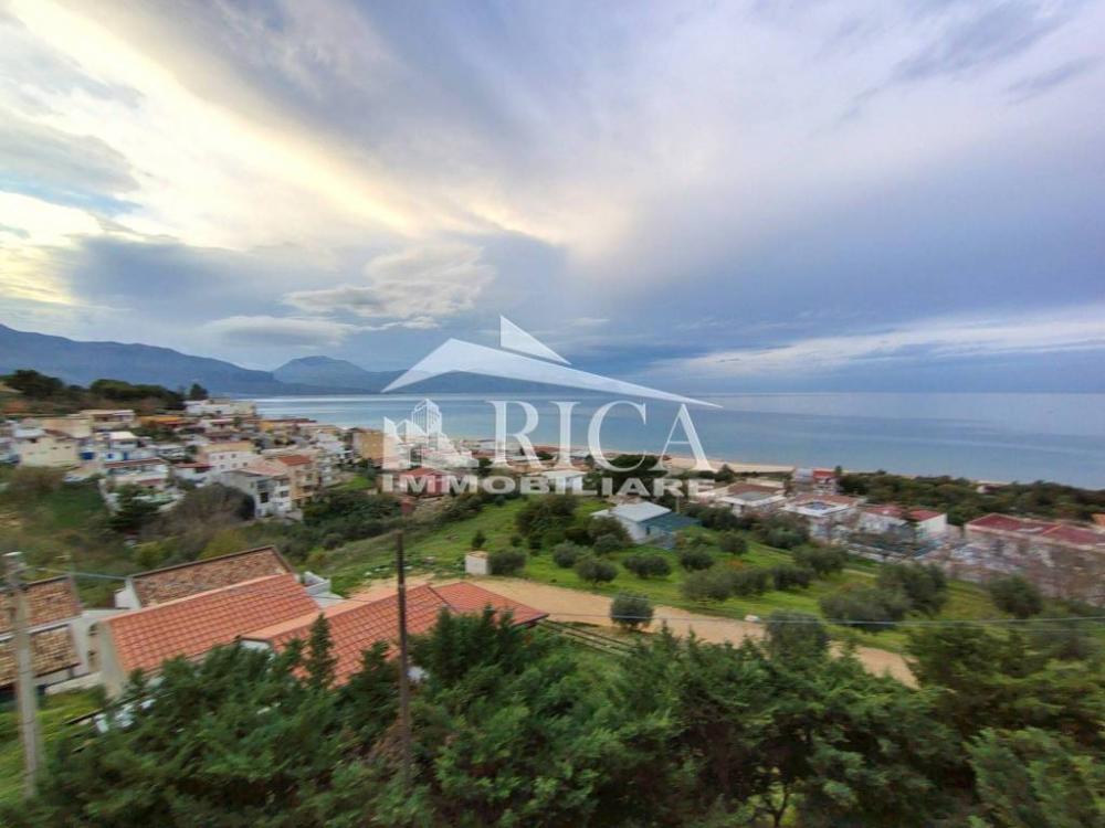 appartamento in vendita ad Alcamo in zona Alcamo Marina