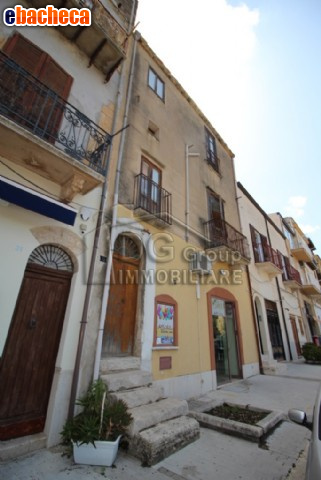 casa indipendente in vendita ad Alcamo