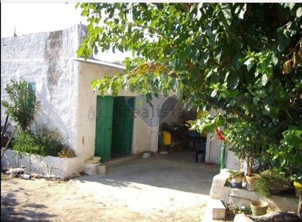 casa indipendente in vendita ad Alcamo in zona Alcamo Marina